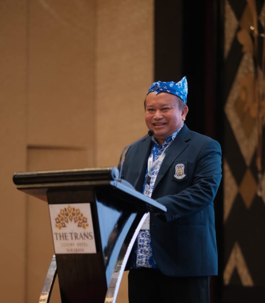 TIN PERSAGI Kabupaten Tapanuli Selatan 2026 Bahas Pengaturan Makan untuk Perbaikan Metabolisme Diabetes melalui Aktivasi Autophagy